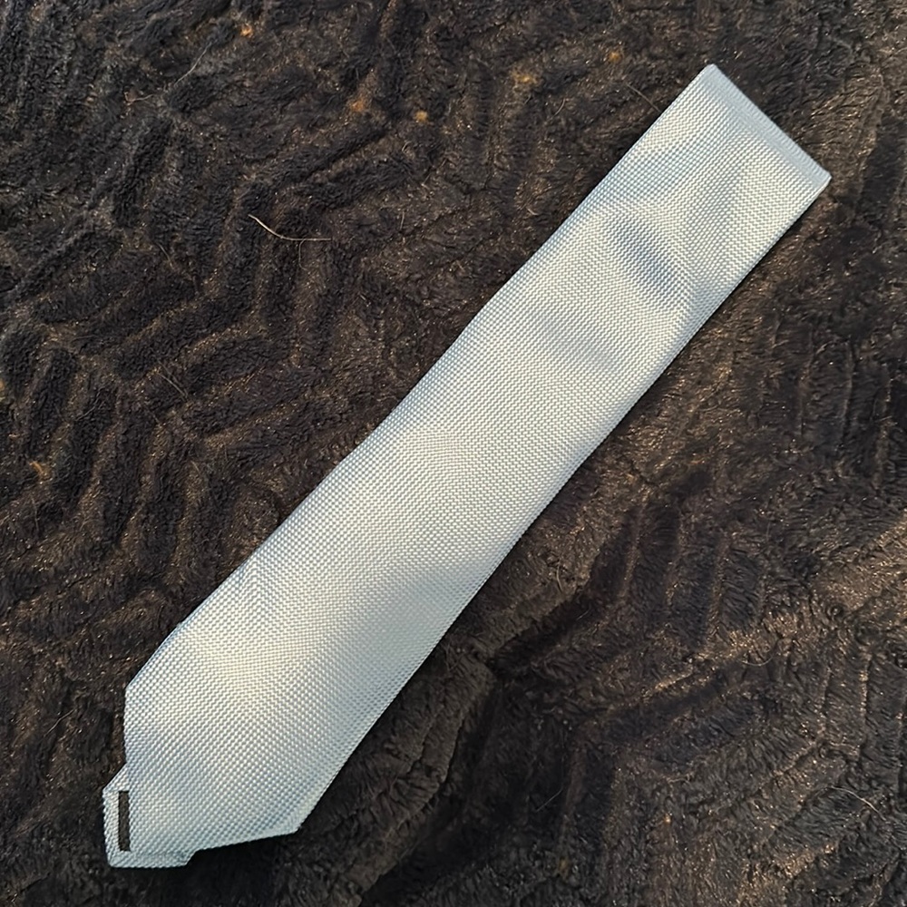 Cremieux tie